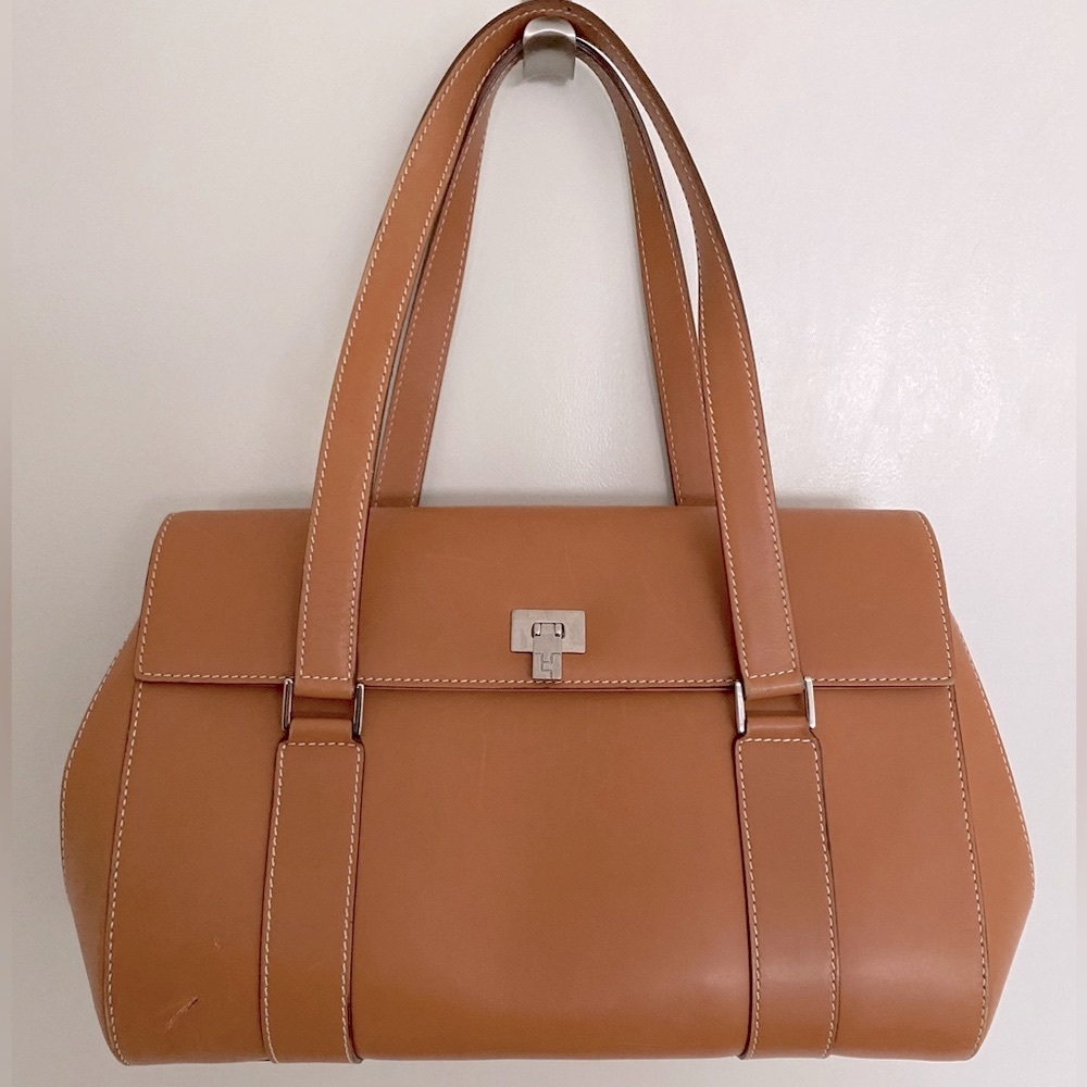 Vintage designer handbag